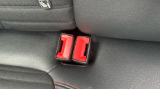 Ford Puma 1.0 EcoBoost Hybrid mHEV ST-Line X 5dr Petrol Hatchback